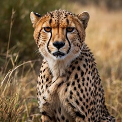 cheetah generative ai