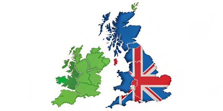 The UK's central axis forms the Pennines mountain range, with Jurassic Coast and Lake District to west, and