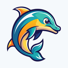 dolphin-colorful-logo-mascot (5).eps