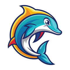 dolphin-colorful-logo-mascot (2).eps