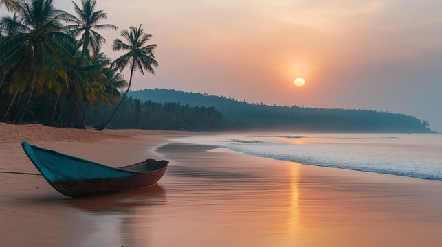 Goa vibe