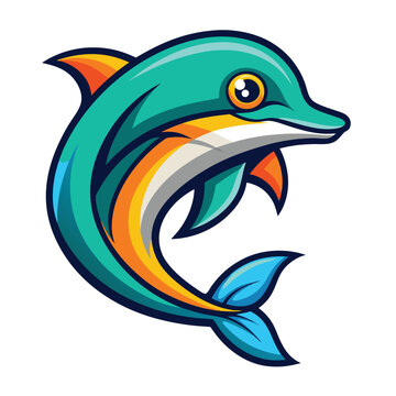 dolphin-colorful-logo-mascot.eps