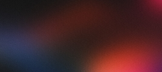 A dark, moody background with deep gradient tones and a fine noise texture. Perfect as a backdrop or banner design, adding depth and atmosphere to your creative projects.