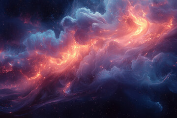 Anosognosia  background wallpaper design, modern creative and colorful png file