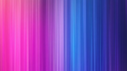 Abstract vertical gradient pattern, vibrant colors