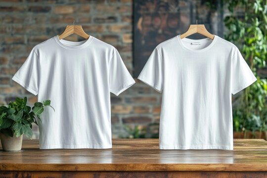 White T Shirt Front And Back Images Browse 122 208 Stock Photos Vectors and Video Adobe Stock