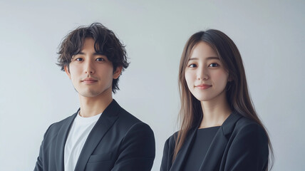 日本人医師のチームワーク