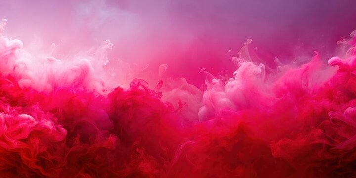 Vibrant gradient of pink and red representing passion and energy, sangre, pasi?n, pink, rojo, gradient, vibrante