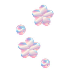 3D Stars 