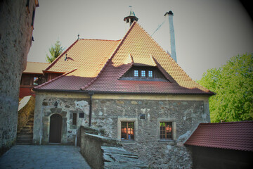 zamek