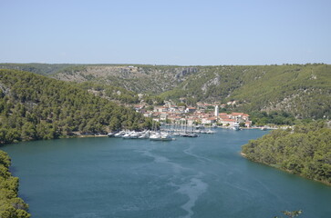 Natur, Urlaub, Reisen, H&auml;user, Meer, 