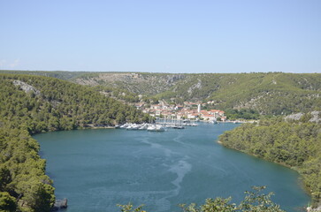 Natur, Urlaub, Reisen, H&auml;user, Meer, 