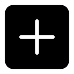 Obraz premium Add Icon