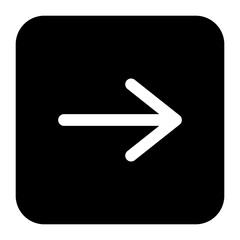 Right Arrow Icon