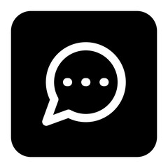 Chat Icon