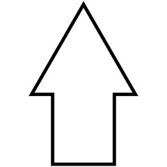 Vector Icons: Up, Down, Left, Right, Return, Refresh, Grow, Decrease, Stock, Chart, Arrows Minimal Vector Icon SVG