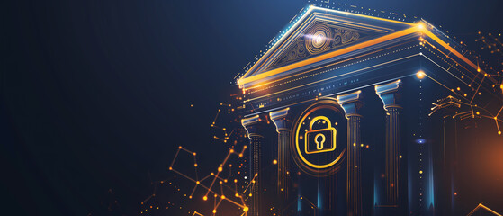 Secure Digital Vaults for Financial Organizations with Advanced Encryption Systems Protecting Critical Infrastructure from Cyber Attacks

