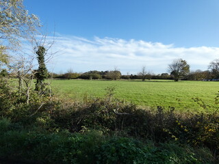 Obraz premium Thornham