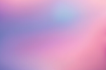 Soothing Pastel Gradient Background with Pink, Blue, and Lavender Tones for Calming Designs