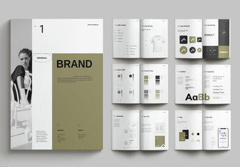 Brand Guideline