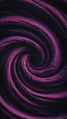 Close-up of purple textured wide background