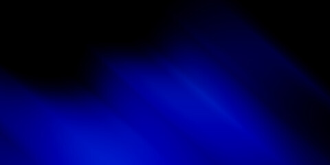 blue abstract background design with rays