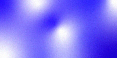 Gradient glittering background with blue and white foil shimmer texture .abstract luxury gradient blurred, rough, grain, noise background design .modern plain mesh vector illustration .