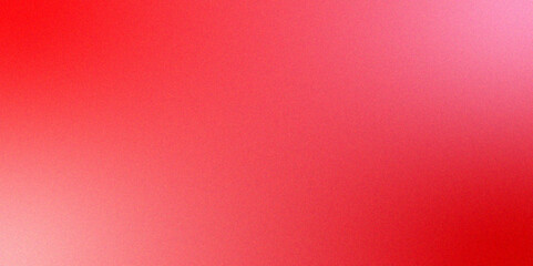 Gradient glittering background with red foil shimmer texture .abstract luxury gradient blurred, rough, grain, noise background design .modern plain mesh vector illustration .