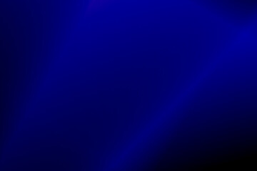 Modern smooth abstract dark blue with noise for modern background design. Calm photo collages with gradient.