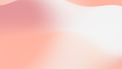 Colorful gradient abstract background