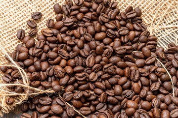 コーヒー豆