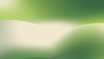 Colorful gradient abstract background