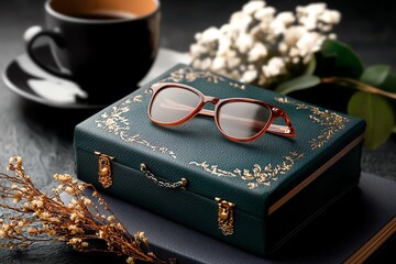 Beautiful memory, sweet nostalgia, cherished past brings a smile as it transports you back to a special moment in time