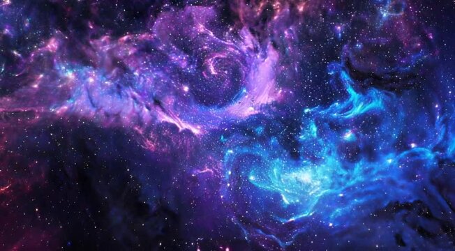 cosmic nebula backround wallpaper space 4k 