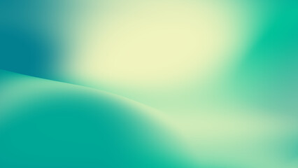 Colorful gradient abstract background