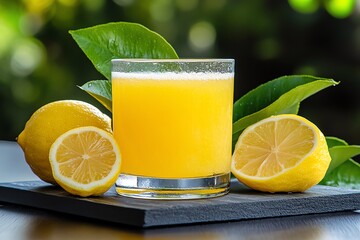 Squeezed lemon, hand-pressed juice, artisanal touch adds a personal, handcrafted element to cooking and beverage-making