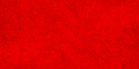 Abstract red wall texture background. Old grunge textures design with concrete Art Rough Stylized Texture. Watercolor marbled Chalkboard. Modern design with red paper Background texture.