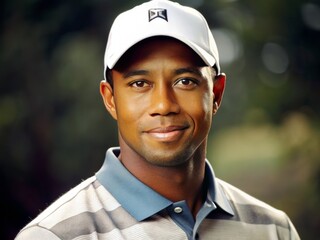 tigerwoods historic legendary iconic icon