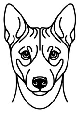 Dog breed SVG, Canine SVG, Cat SVG, Pet SVG, Corgi SVG, Bulldog SVG, Yorkshire Terrier SVG, Bullmastiff SVG, Spaniel SVG, Doberman SVG, Dog Silhouette, Dog Head, Cut file for Cricut JPG, PNG, SVG