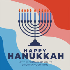 Hanukkah Festival