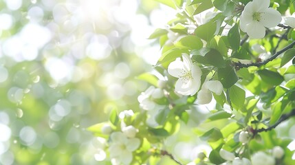 Obraz premium A plain area with a simple and fresh light white background. There is no interference, only a smooth extension of this light white background, used as a canvas for various concepts or elements.