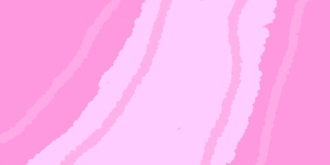 Pink abstract aesthetic background and texture, with abstract organic shapes