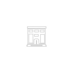 building icon