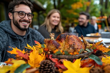 Thanksgiving trend, table games, fun distractions keep guests entertained between courses or after the meal