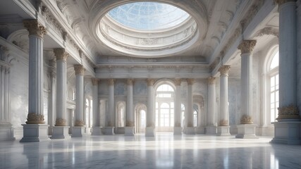 Architectural Data Flow