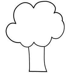 tree