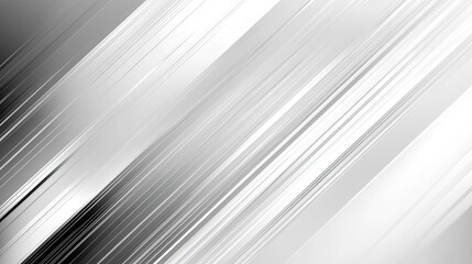 Fototapeta premium Abstract background with lines. Great for website backgrounds, presentations, or any project requiring a clean, modern feel.