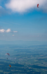 Pilatus 2023 © Daro