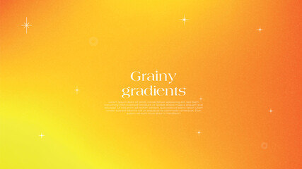 Elegant Grainy Gradient Vector Backgrounds Sophisticated Textures for Modern Designs