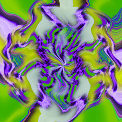 colorful graphic digital background work